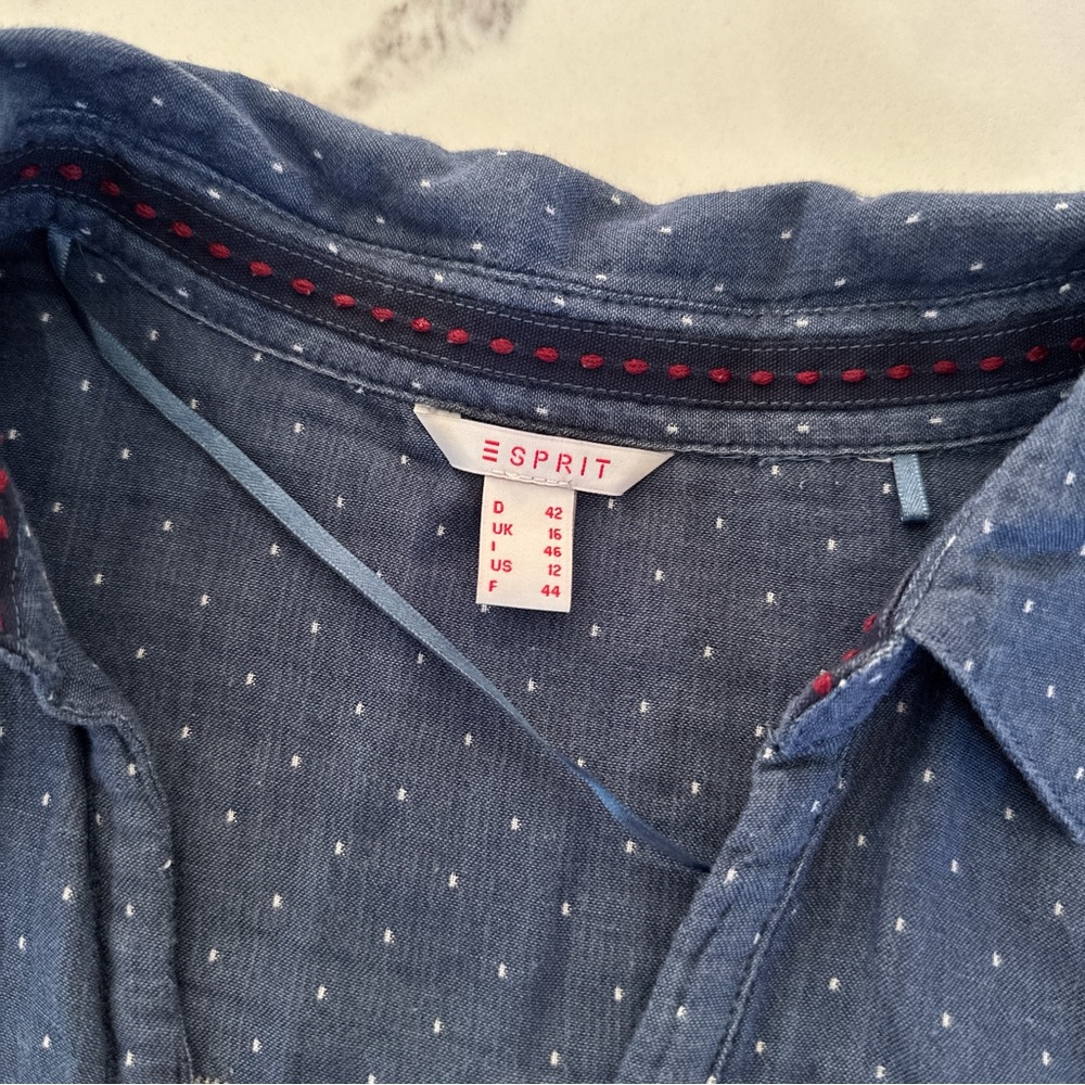 Esprit Blouse - Picture 3 of 6